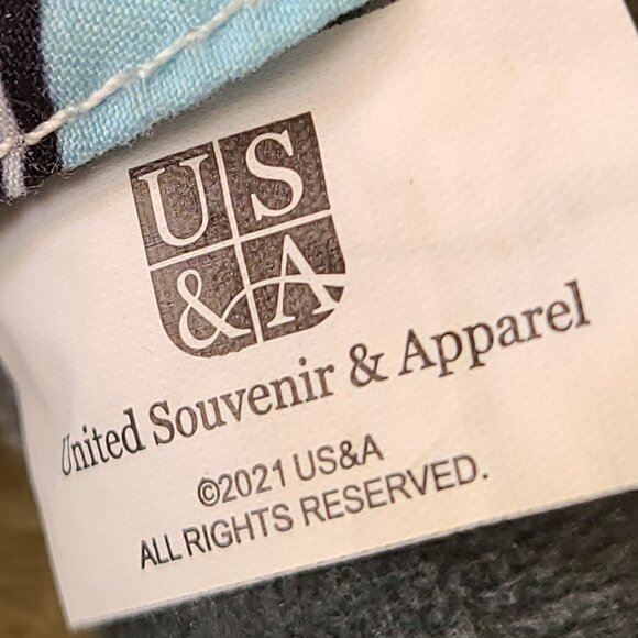 KALAHARI RESORTS '' KENYA'' PLUSH GRAY ELEPHANT SOUVENIR - Picture 8 of 9